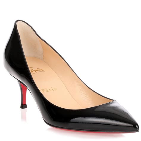 christian dior vs christian louboutin|louboutin shoes wikipedia.